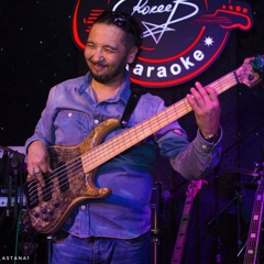 Erlan Kokeev, 21.05, Астана