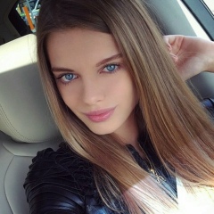 Анна Макеева, Оренбург