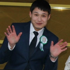 Рустам Шакенов, 21.06.1993, Павлодар