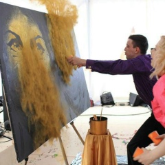 Кирилл Голдмен, 04.06, Киев