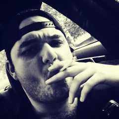 Eduard Ionov, 12.04, Москва