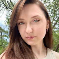 Оксана Абахова, Воронеж