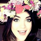 Julieta Hastings, 25.10.1992, Los Angeles