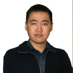 Руслан Надырбеков, 28.03, Красноярск