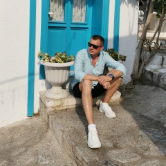 Саша Фатюшин, 14.04.1984, Волгоград