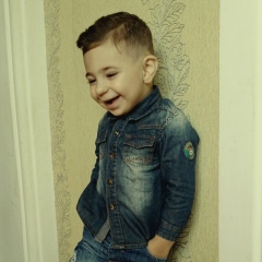 Shuler Shuler, 11.08.1988, Тбилиси