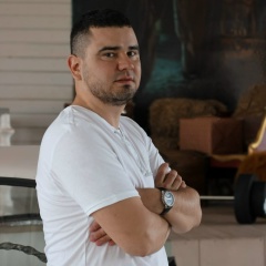 Артур Шарафутдинов, 09.03, Альметьевск