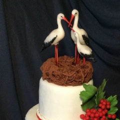 Катя Розуменко, 29.01.1985, Полтава