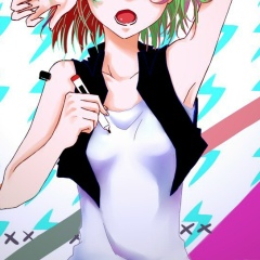 Алиса Волкова, 07.06, Tokyo