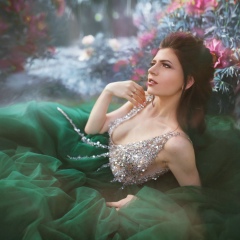 Наталия Захарченко, 24.08.1995, Одесса