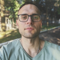 Alexander Cvetkov, Витебск