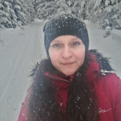 Мар'яна Кушнір, 18.12.1986, Стебник