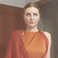 Elena Pershina, 22.05, Москва