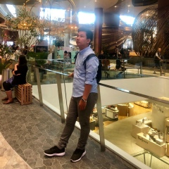 Kyaw-Win Shein, 04.11.1991