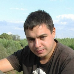 Максим Крылатов, 13.01