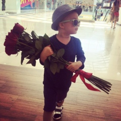 Андрей Сучков, 21.07, Тюмень