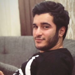 Nicat Ibrahimov, 08.08.1996, Баку