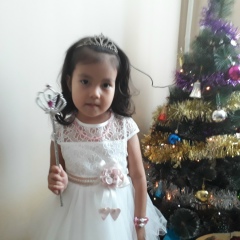 Дина Утарова, 30.05, Атырау