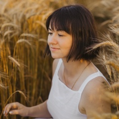 Елена Головчанская, 27.06, Санкт-Петербург