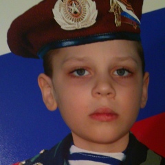 Денис Губарев, 14.10, Екатеринбург