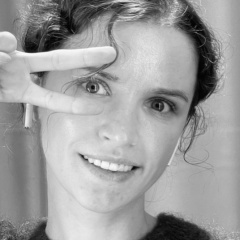 Софья Лозовая, 22.11.1986, Москва