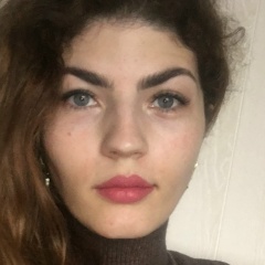 Анастасия Нимиткина, 25.03.1989, Москва