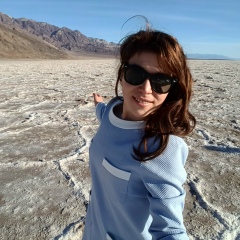 Оля Бурлакова, 19.09, Москва