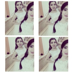 Бегимай Колбаева, 20.11.1996, Караганда