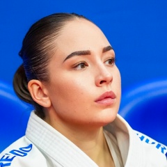 Полина Котлярова, 05.08