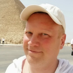 Александр Мельников, 16.05.1979, Санкт-Петербург