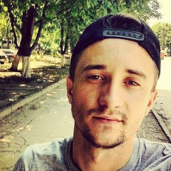 Anatol Hartea, 02.04.1996, Кишинев