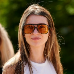 Александра Леоненко, 12.01, Минск