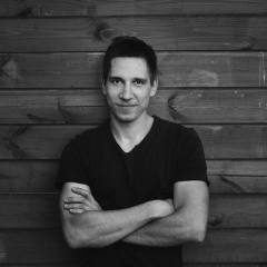 Игорь Андреев, 08.11.1987, Санкт-Петербург