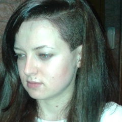 Люся Сорокваш, 10.05.1985, Минск