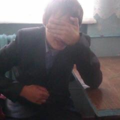 Ваня Кириченко, 20.02, Запорожье