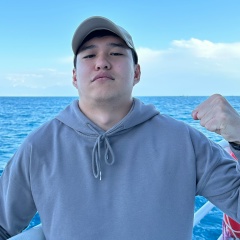 Байзак Осмонов, 21.06, Салехард