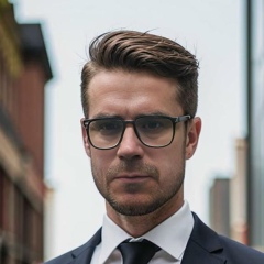 Владимир Николаевич, 02.07.1977, Санкт-Петербург