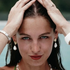 Кристина Засухина, 05.06, Иркутск