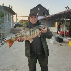 Володя Бармин, 05.06