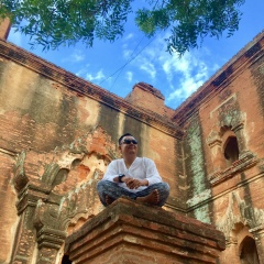 Ye-Naung Htun, 15.06.1983