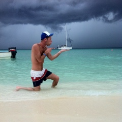 Сергей Серков, 29.05, Москва