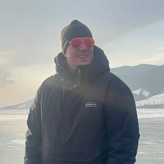 Леша Жуков, 18.08