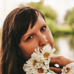 Оля Stella, 27.03, Санкт-Петербург