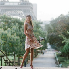 Екатерина Коршикова, 15.01, Новосибирск