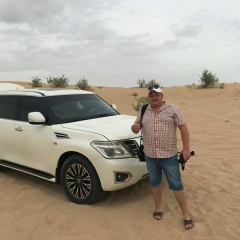 Денис Б, 09.02, Пермь