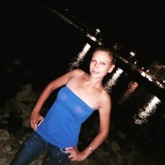 Олечка Андросенко, 14.09, Киев