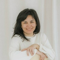 Наталья Теплоухова, 03.04.1975, Пермь