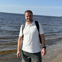 Александр Косарев, 12.08, Москва