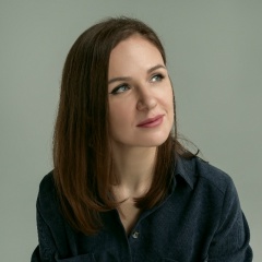 Диана Алексеева, Санкт-Петербург