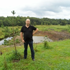 Дмитрий Савицкий, 29.03, Санкт-Петербург